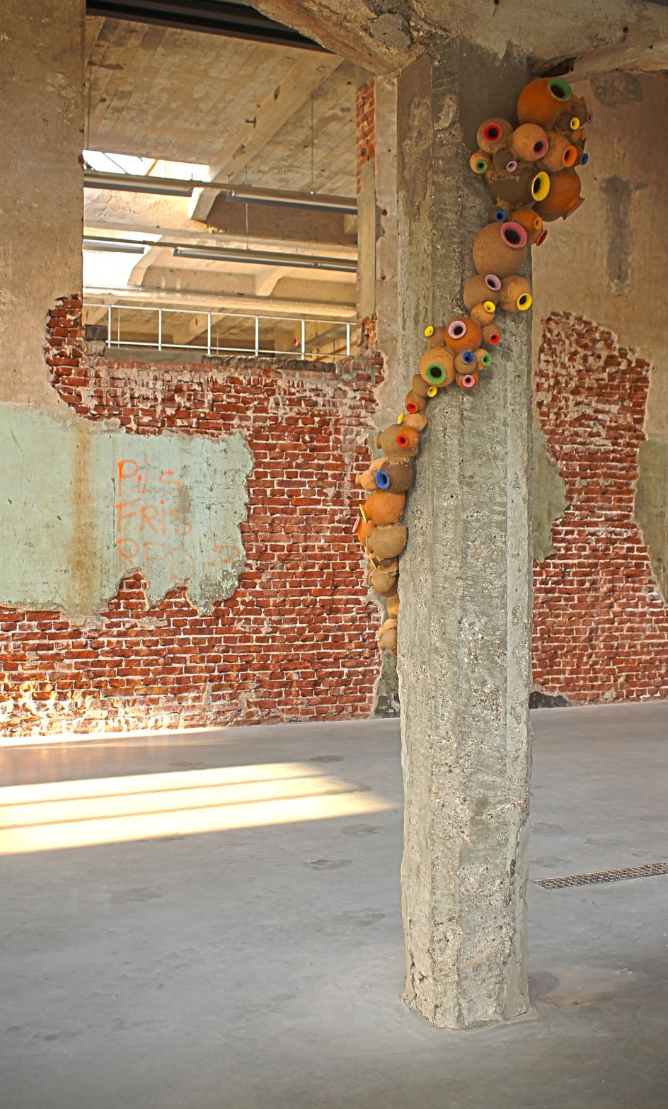 © Patricia Mato-Mora, 2016