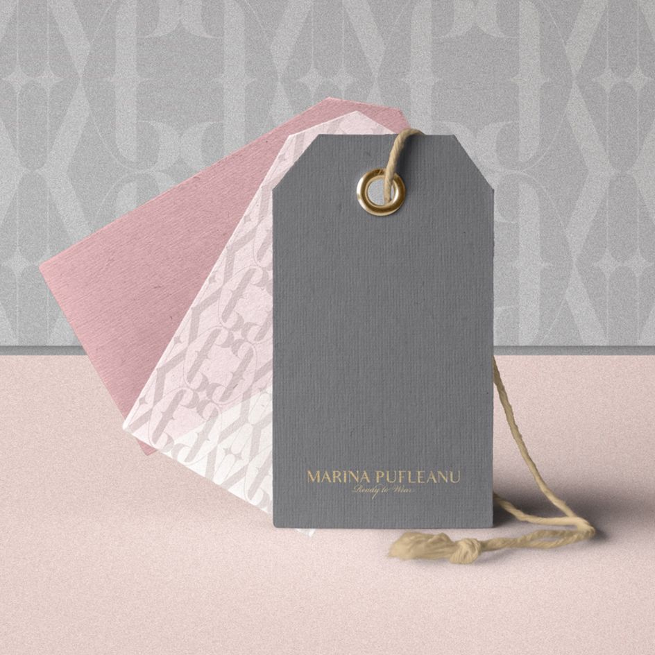 Marina Pufleanu – Golden A' Graphics and Visual Communication Design Award in 2019 © Serban Iliescu. Photography: Ionut Velea