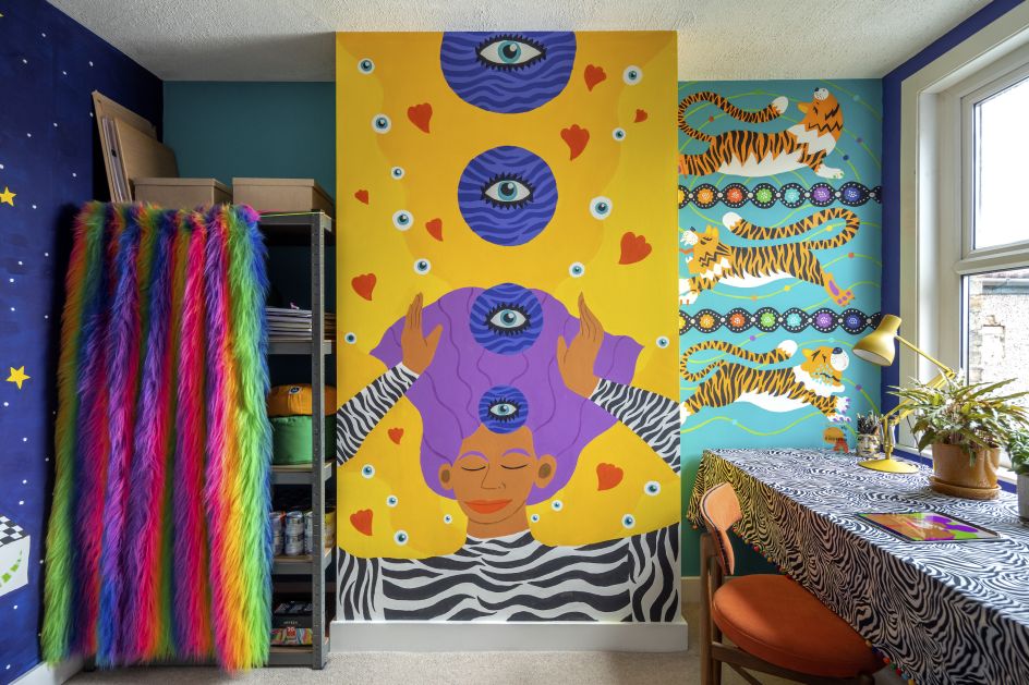 Credit: Ben Sage Photography