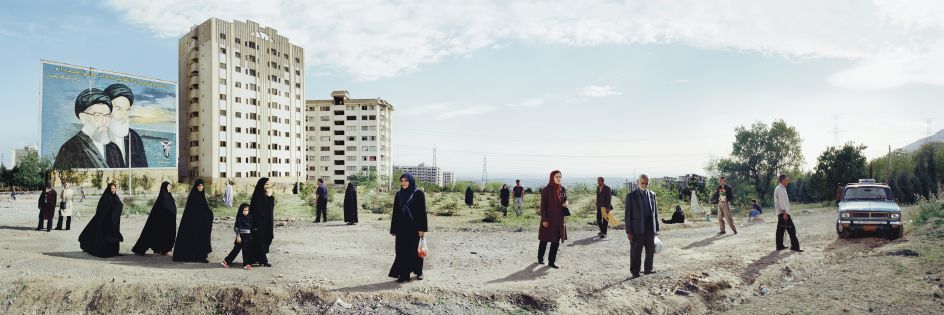 Lida Abdul, Ergin Çavusoglu, Taus Makhacheva and many more feature in its pages