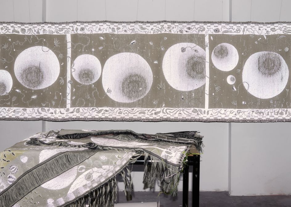 Lost and Found. Photography by Benjamin Lund