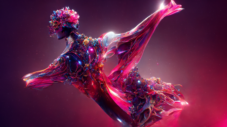 Magentaverse. Credit: [Huge](https://www.hugeinc.com/)