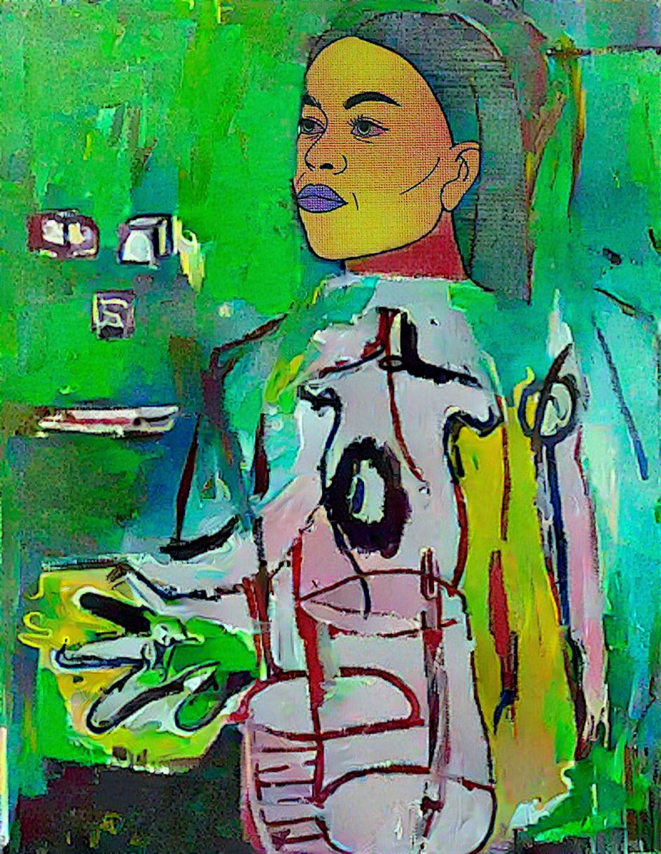 Untitled (6e22f42e-cbd6) (Michelle Obama)