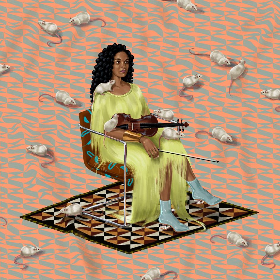 Thilini © Shyama Golden