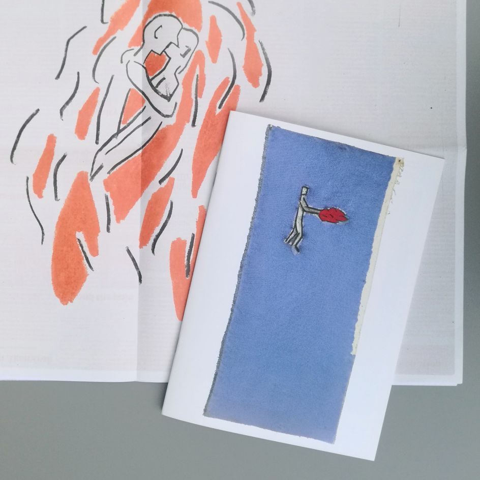 Bureau Est, kulturstiftung des bundes - issue 34, 2020