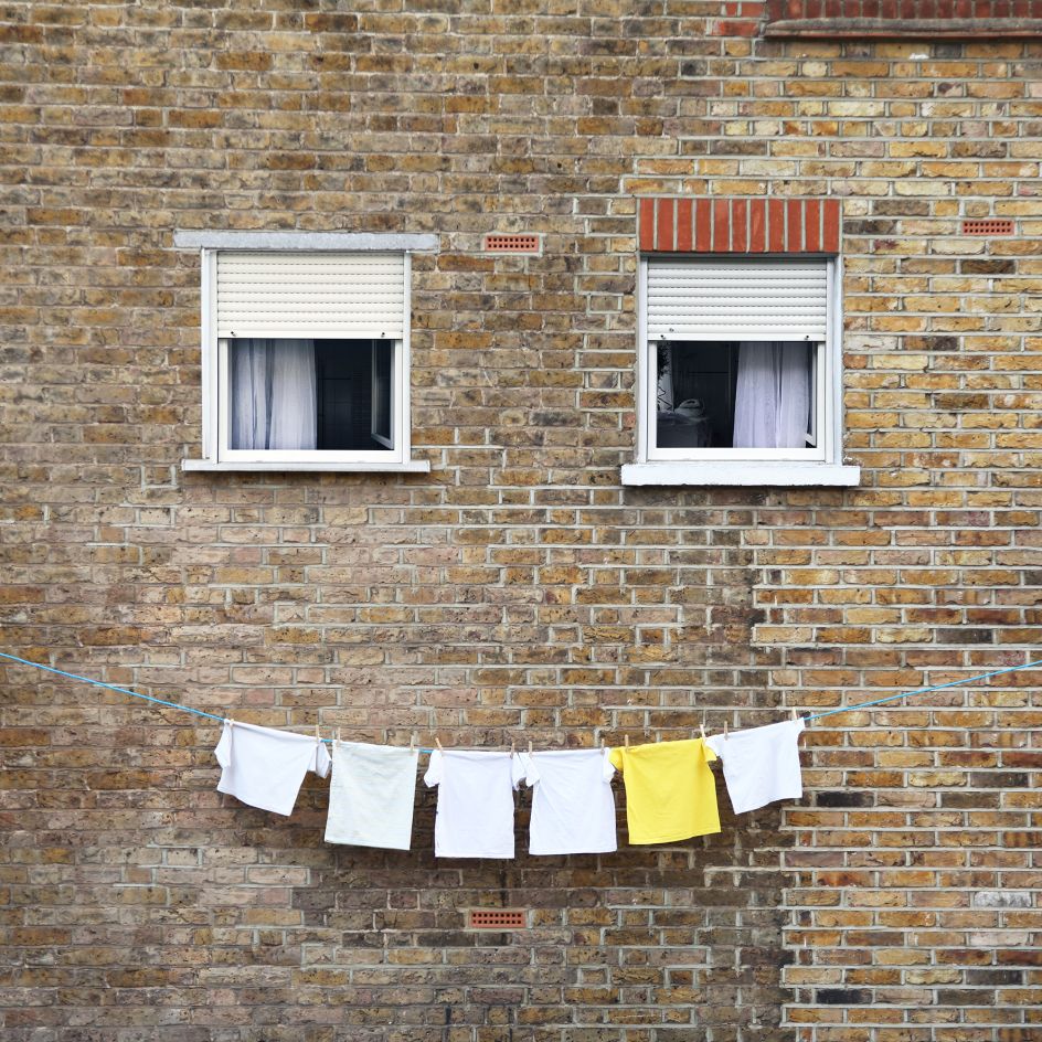 Happy Home © Helga Stentzel