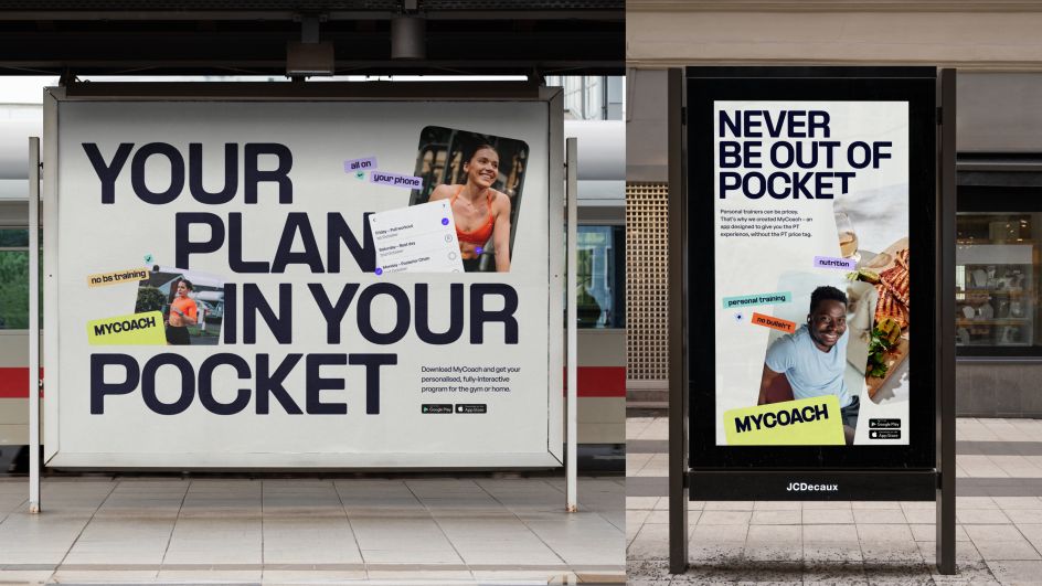 Credit: MyCoach / Among Equals