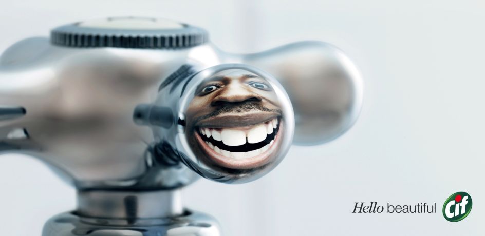 MullenLowe work for Cif