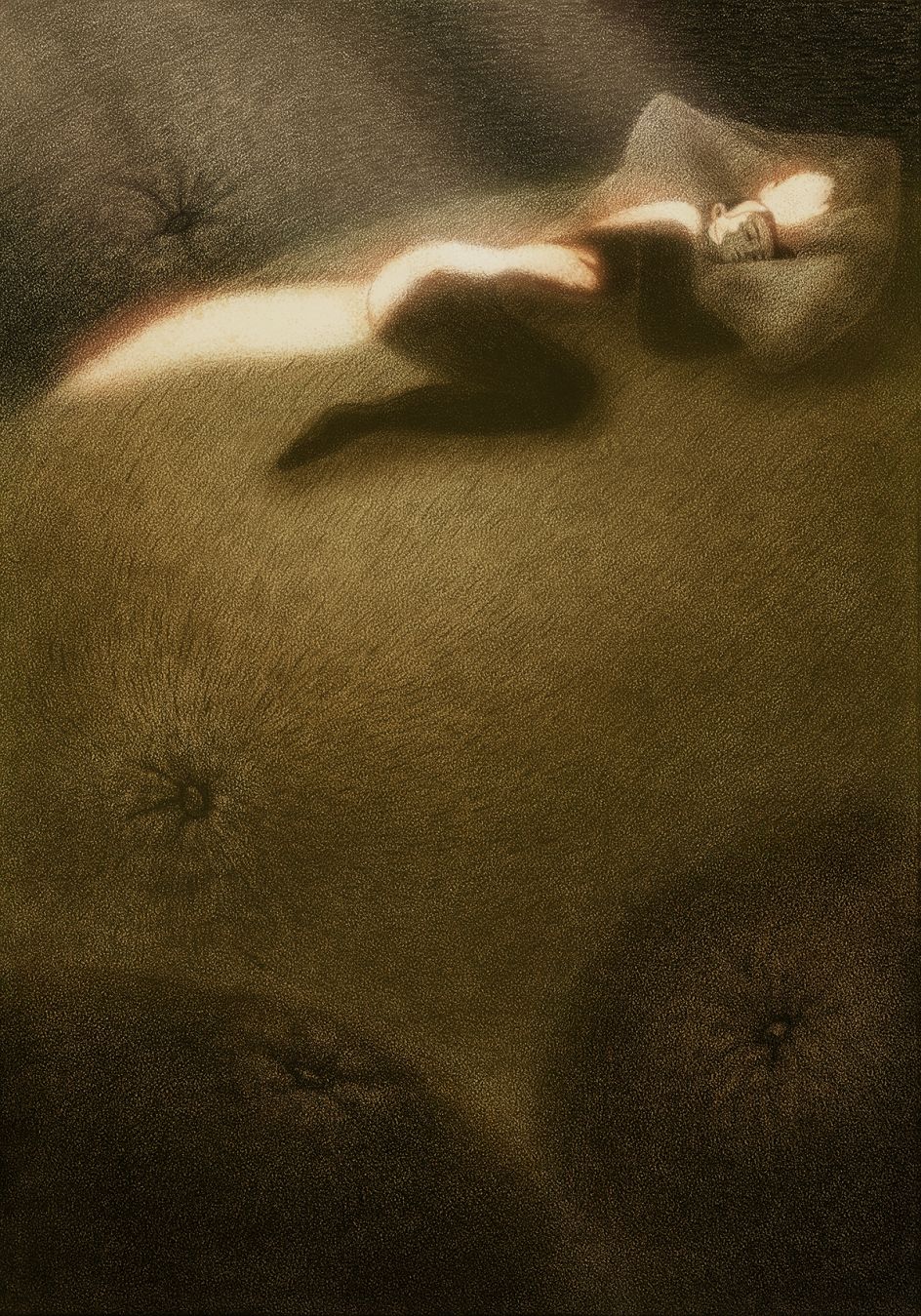 Pei-Hsin now lives in London after growing up in Taiwan