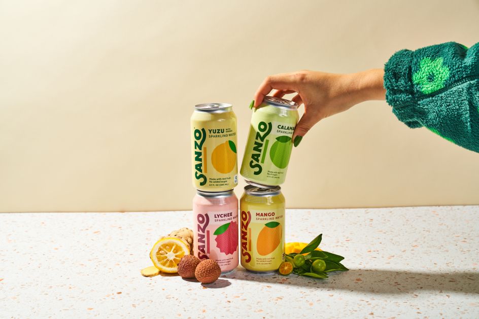 Work for Sanzo © The Working Assembly