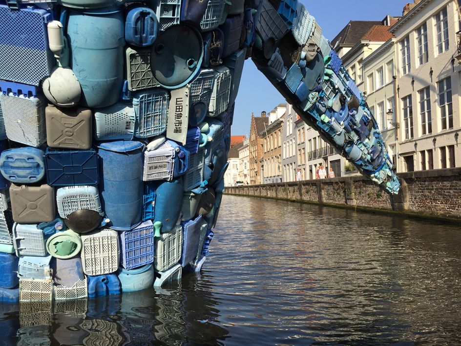 Courtesy of StudioKCA © Jason Klimoski