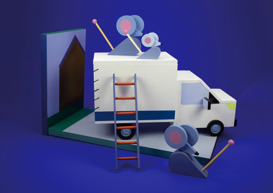 Women and Children First