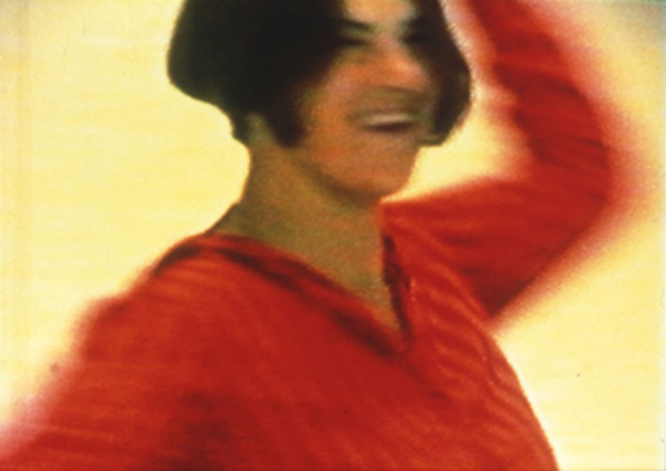 Tracey Emin Why I never became a dancer, 1995 Arts Council Collection, Southbank Centre, London © the artist