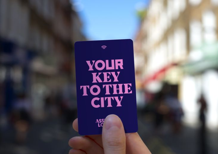 Via Creative Boom submission. All images courtesy of Ragged Edge