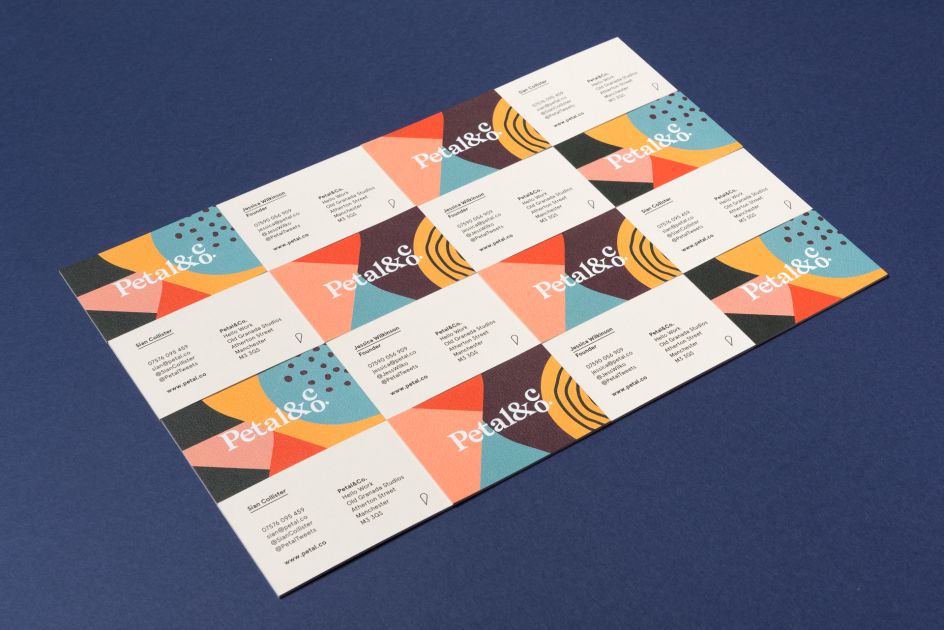 Petal & Co