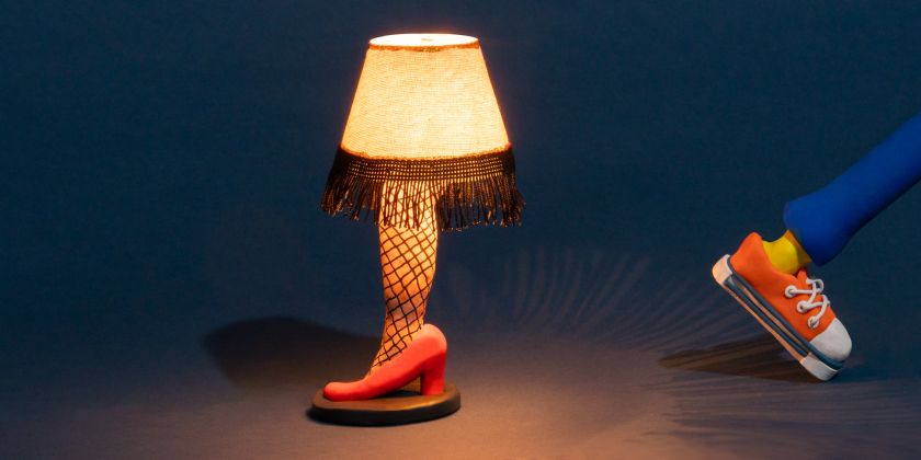 Clay creations: the art behind The New York Times review site Wirecutter