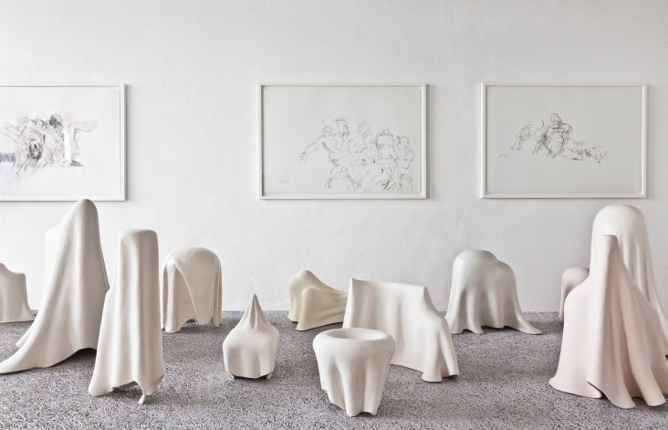 Via Creative Boom submission. All images courtesy of the artist