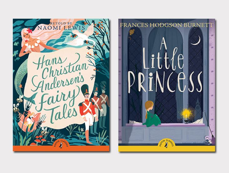 Via Creative Boom submission. All images courtesy of Penguin and Puffin Classics