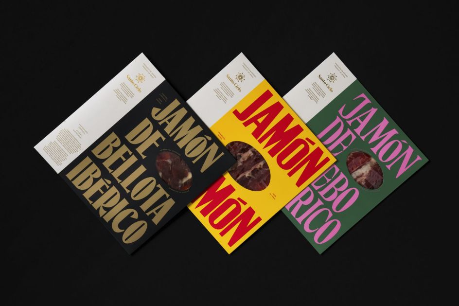 Santo Cielo © Pràctica studio