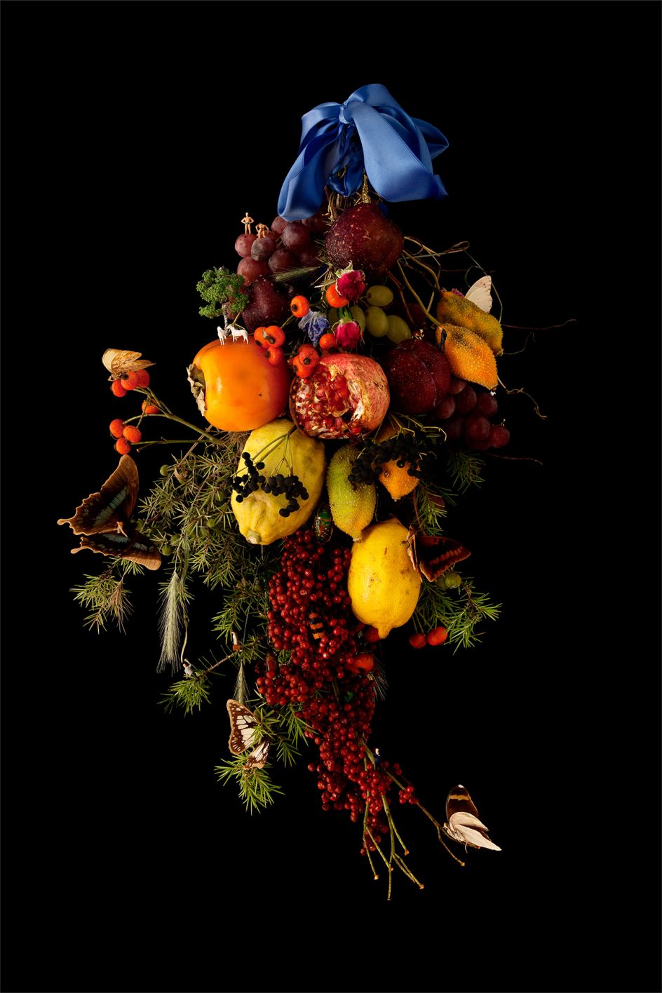 © Rebecca Louise Law