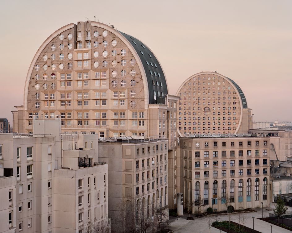 © Laurent Kronental