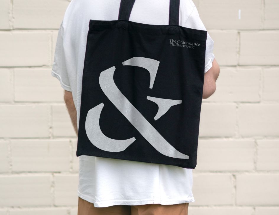 Etude by Order Type Foundry