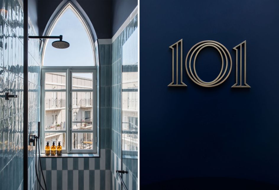 © Ran Golani and Sivan Askayo