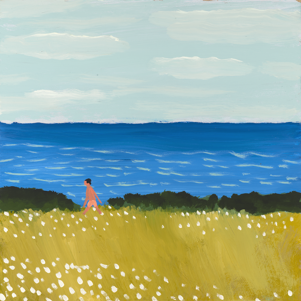 © Jean Jullien. All images courtesy of the artists and via Thomas Danthony.