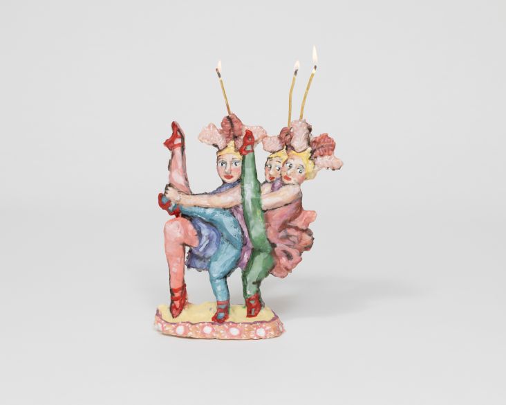 Janie Korn © Ben Deakin Photography