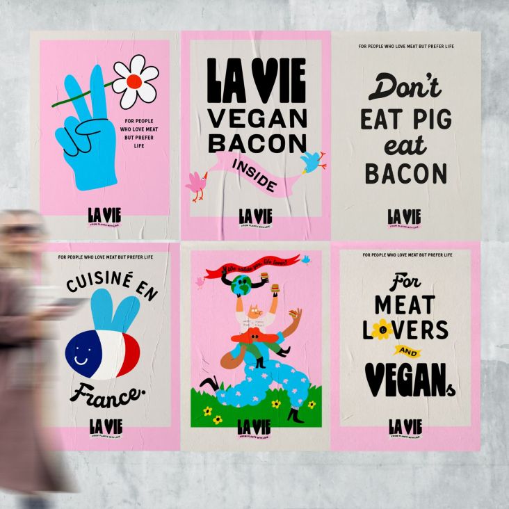 [Everland](https://www.creativeboom.com/inspiration/everland-la-vie/) unites vegans and meat lovers with tasty new identity for a plant-based food startup