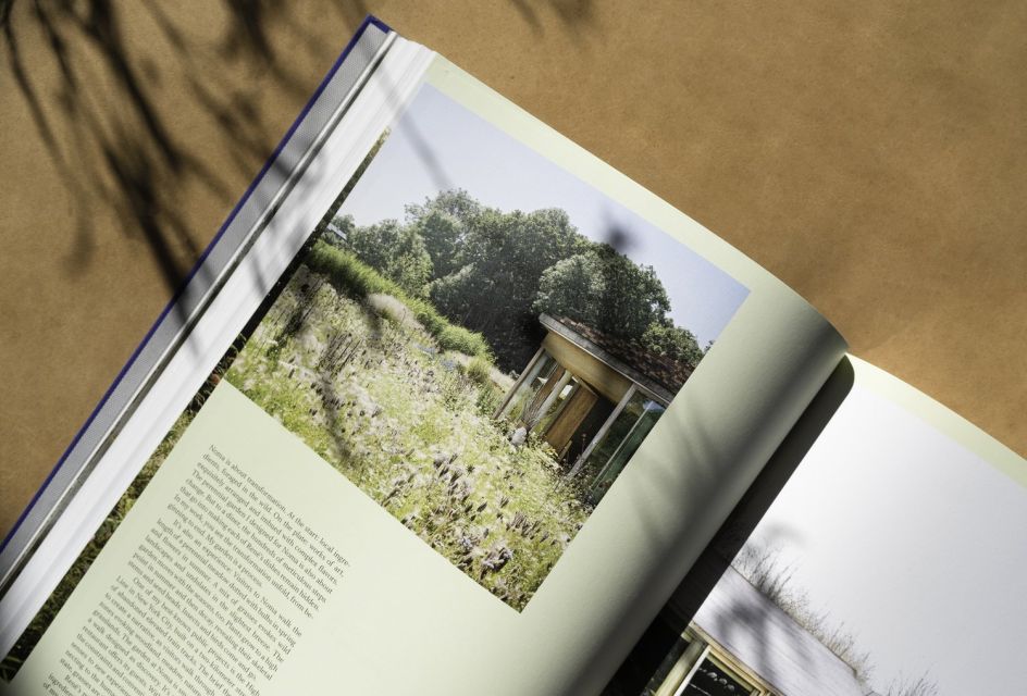 Credit: Noma / Gretel