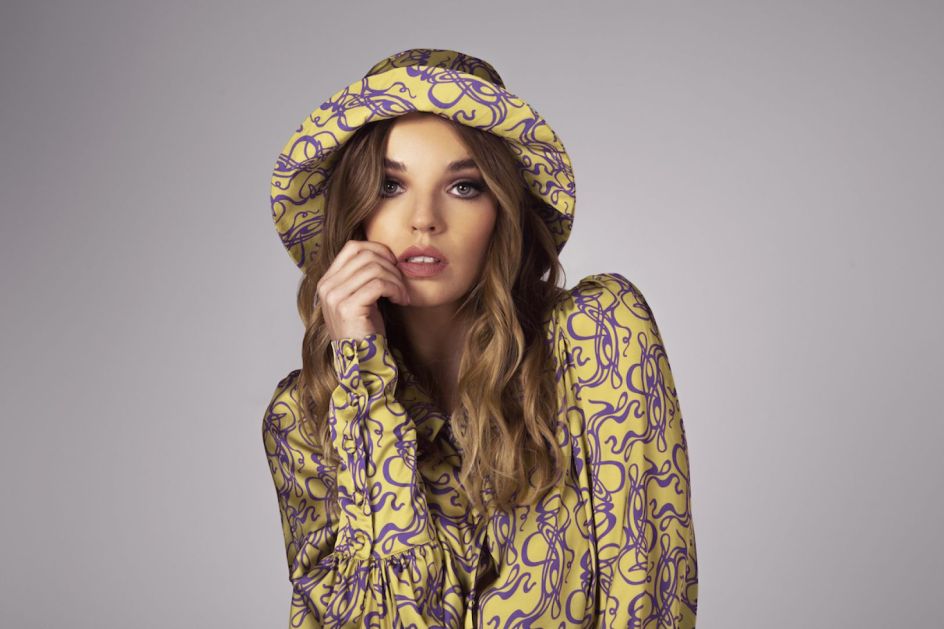 © Barbara Hulanicki