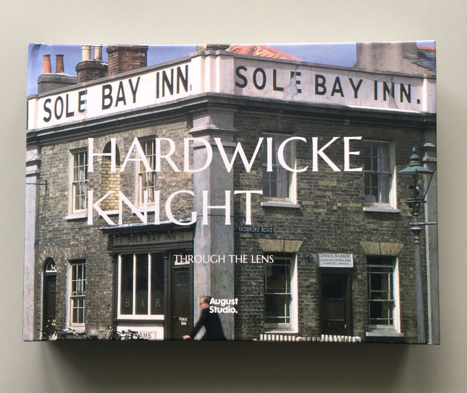 © Frederic Hardwicke Knight