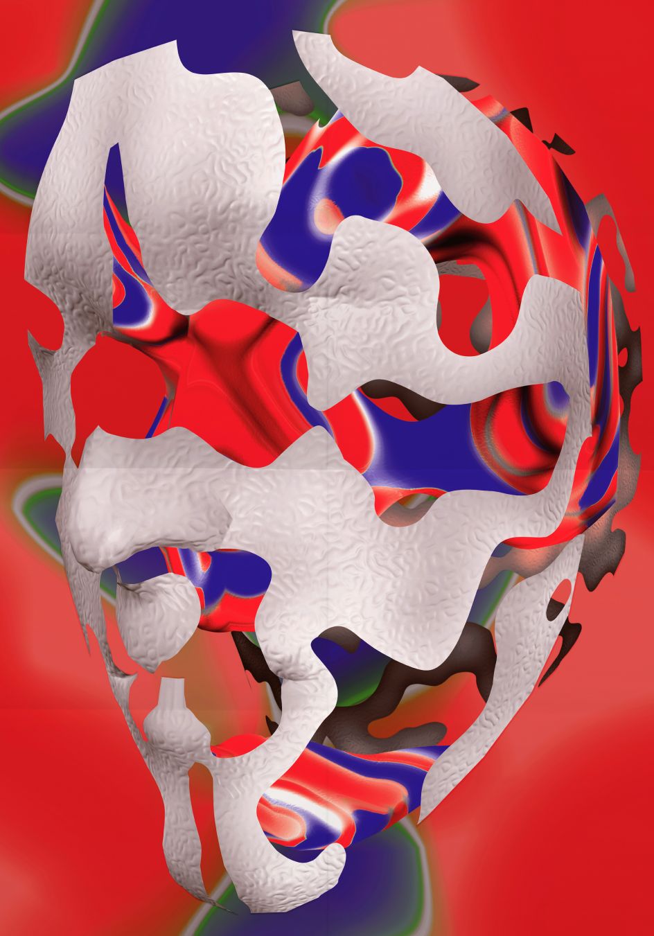 Bureau Est, kulturstiftung des bundes - issue 33, 2019