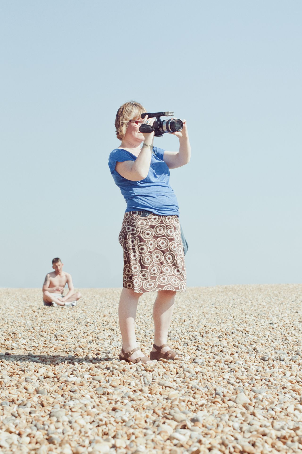 © Oleg Pulemjotov. All images courtesy of the artist and via The History Press