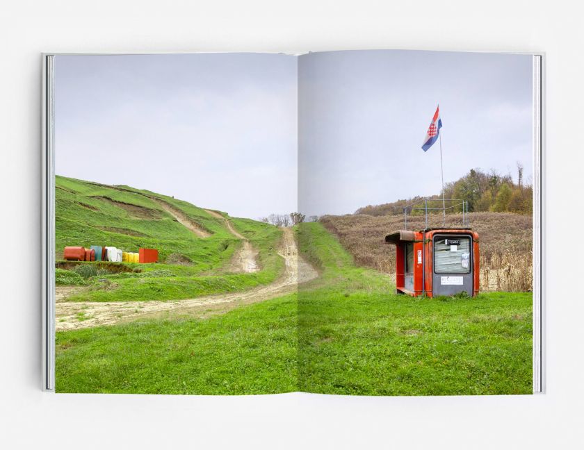 Starkly beautiful photobook captures the disappearing kiosks of the Eastern Bloc