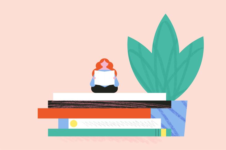 Illustration by [Jane Bowyer](http://bowyerjane.co.uk), commissioned by Creative Boom for International Women's Day 2019