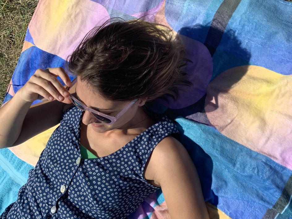 © Studio Pim Top, STUDIO I O I A, Marjan van Aubel Studio and Kees Bakker Studio