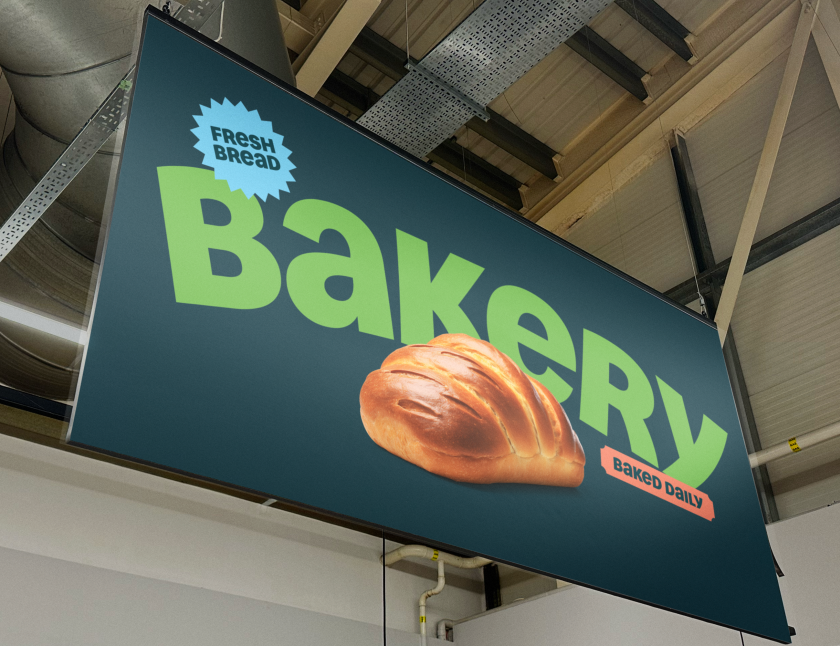 Havas London rebrands supermarket giant ASDA