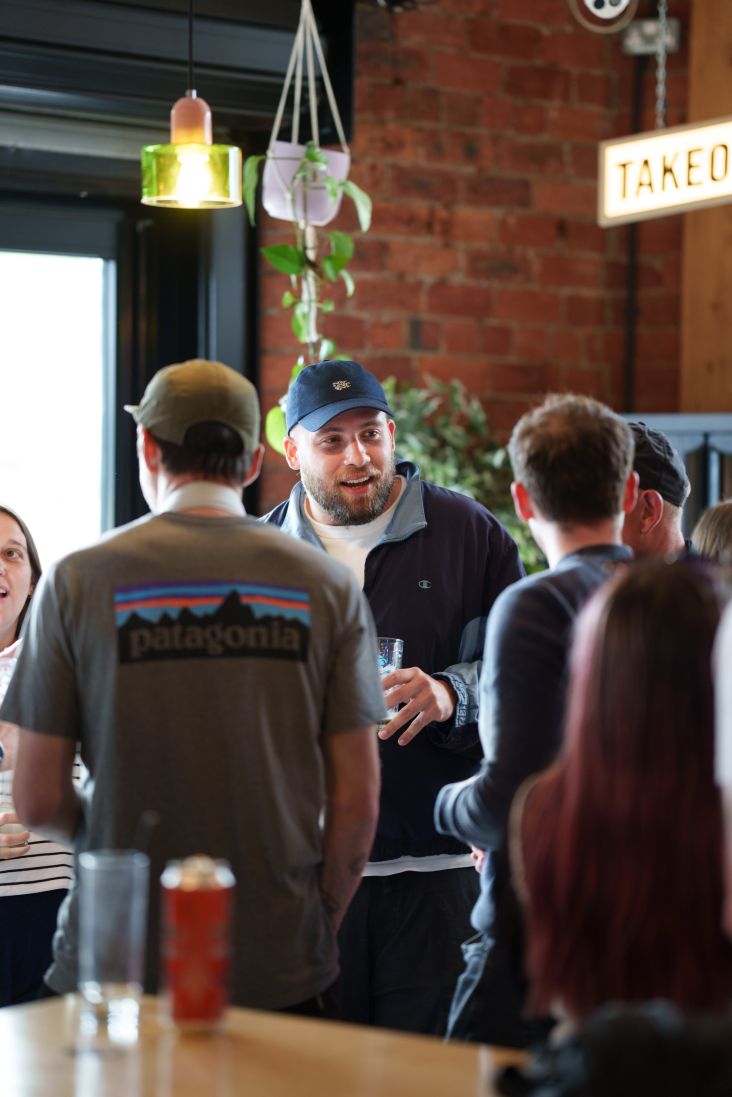 IRL Leeds: September Social - IRL Meet-up