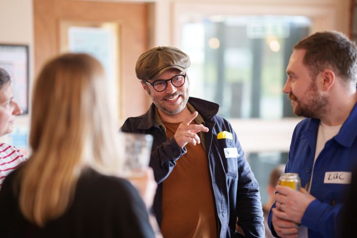 IRL Leeds: November Catchup - IRL Meet-up