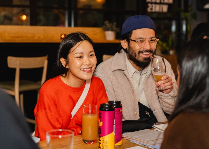 IRL Birmingham: June Social - Birmingham