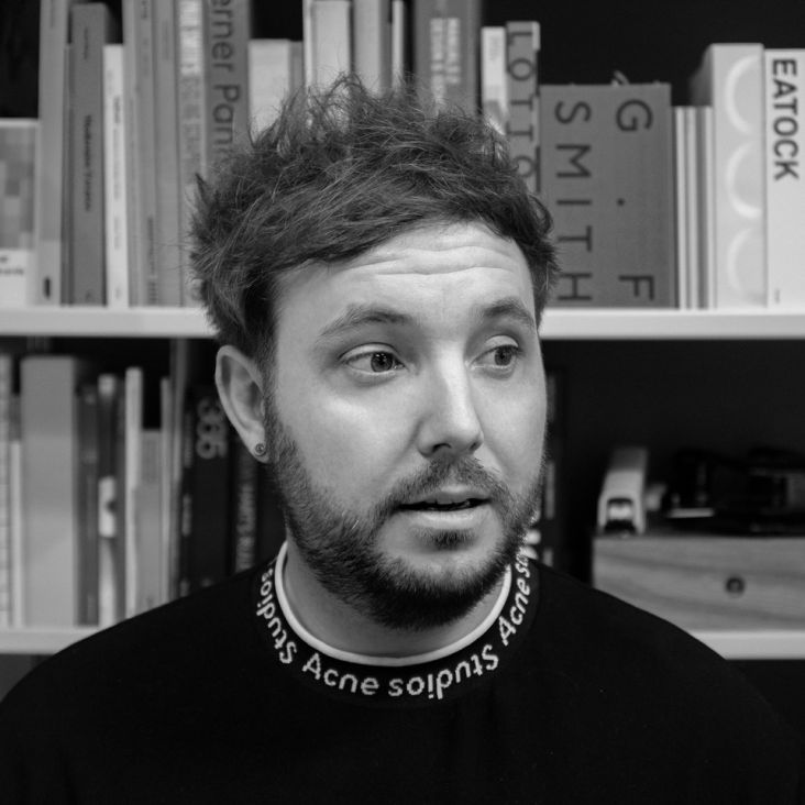 Mark Jones: The Quiet Power of Good Design - Studio Session