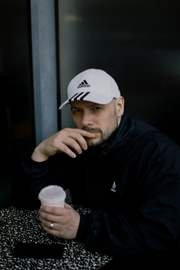 Matt Dunn: How Taste Travels (Inside the Unwell NYC Pop-Up) - Studio Session