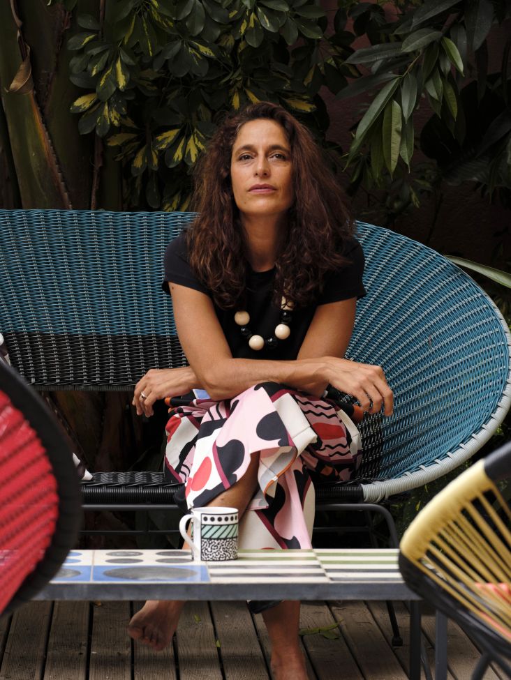 You and Me, and Everyone We Know — A Creative Journey with Malika Favre - Virtual