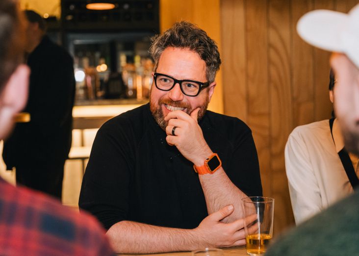 IRL Birmingham: April Mixer - Birmingham