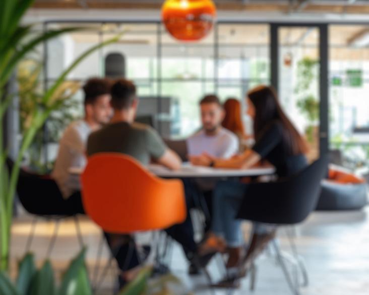 Coworking Club: Two Hours of Focused Creative Work (Online) - Virtual