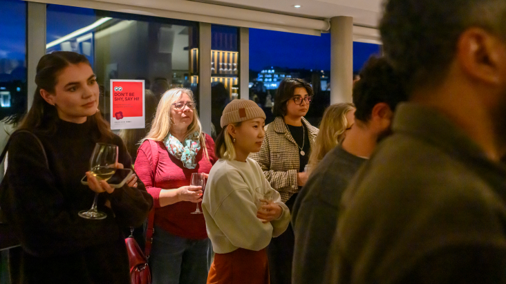 IRL Brighton: May Mixer - Brighton