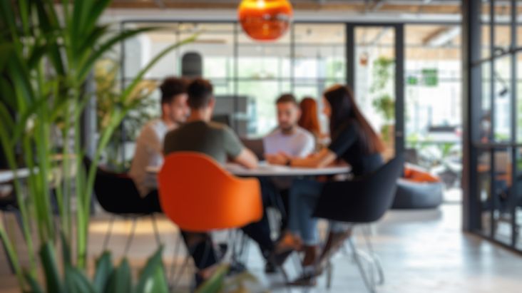 Coworking Club: Two Hours of Focused Creative Work - Virtual