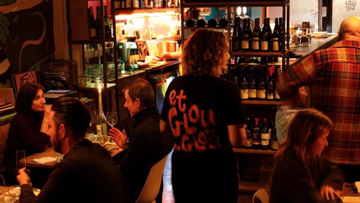 IRL Shrewsbury: May Mixer - Shrewsbury